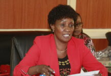 TSC awards teachers for exemplary work TSC awards teachers for exemplary work