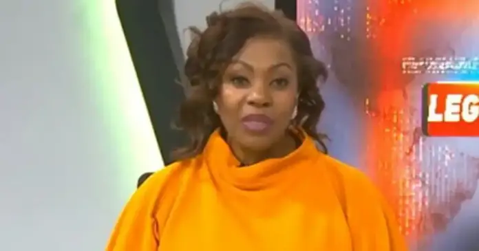 Catherine Kasavuli taught professionals to mentor, are you ready?