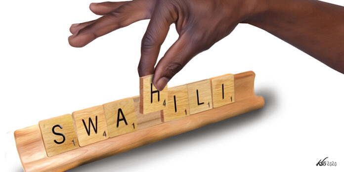 Kenyan learners give Kiswahili thumbs-up in national examination