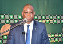 Cassava breeder to head Icipe from January 2024 Abdou Tenkouano