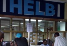 How students can update national IDs on HELB portal HELB halts loans pending court ruling on new funding model