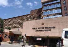 1,300 State jobs up for grabs in ministries, agencies PSC Office