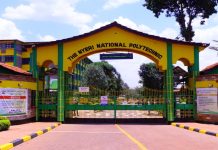 Well done! Nyeri, Kenya Coast polytechnics bosses get new term Well done! Nyeri, Kenya Coast polytechnics bosses get new term