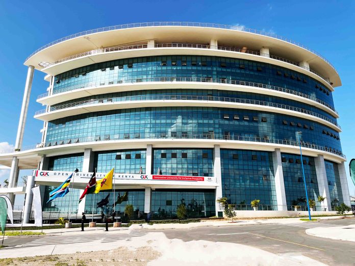 KUCCPS degree slots for those who sat KCSE 25 years ago KUCCPS degree slots for those who sat KCSE 25 years ago